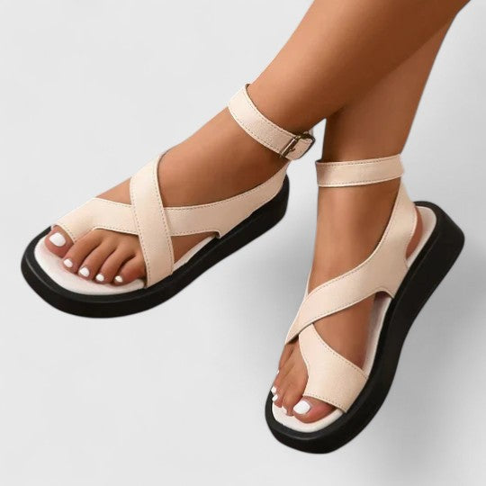 Lalaine | Élégantes Sandales