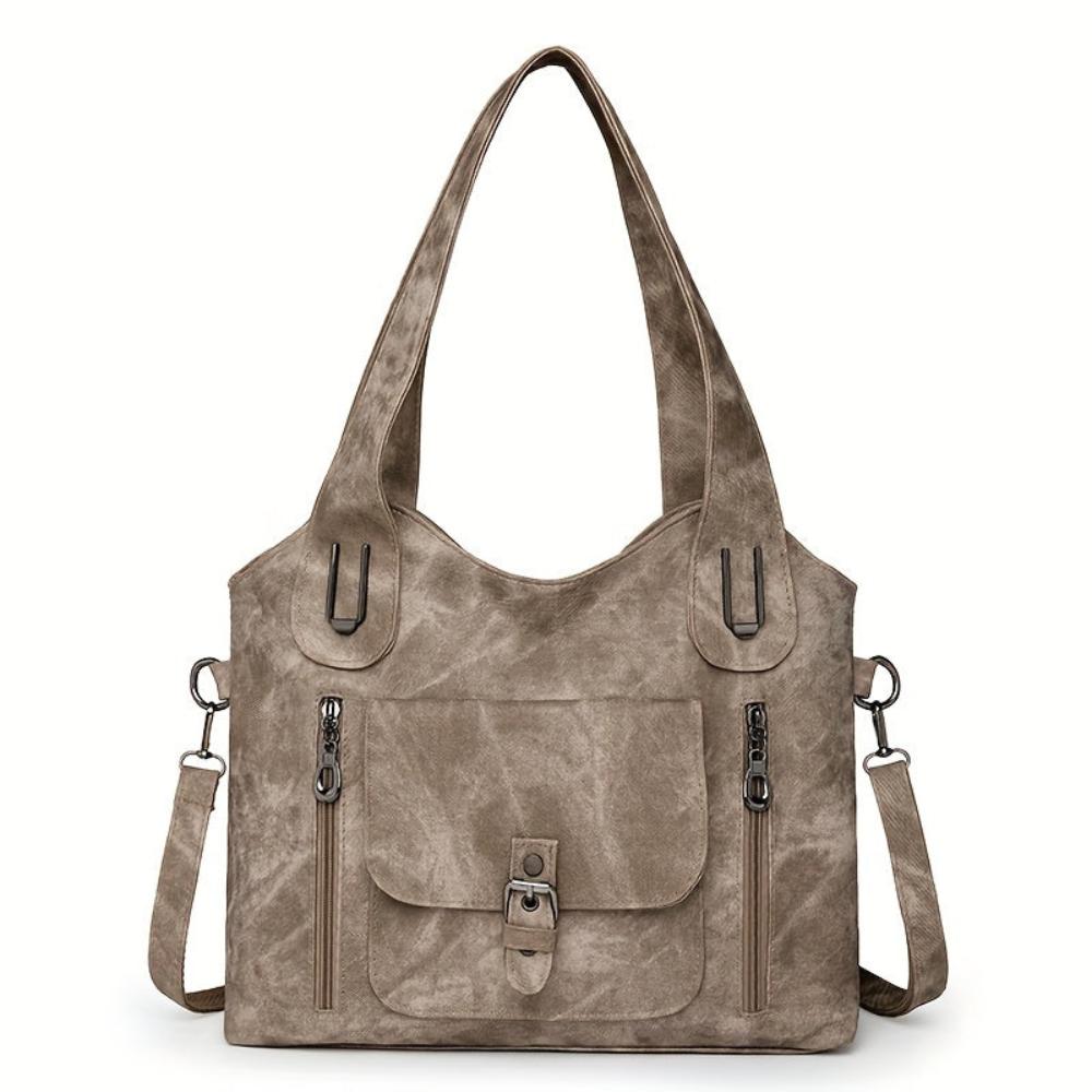 Elise | Sac en cuir pratique toujours à portée de main