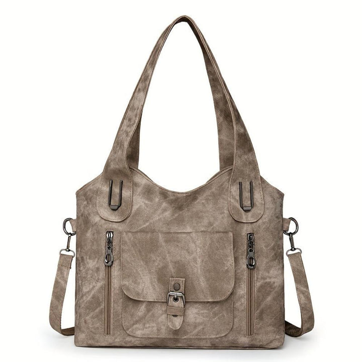 Elise | Sac en cuir pratique toujours à portée de main