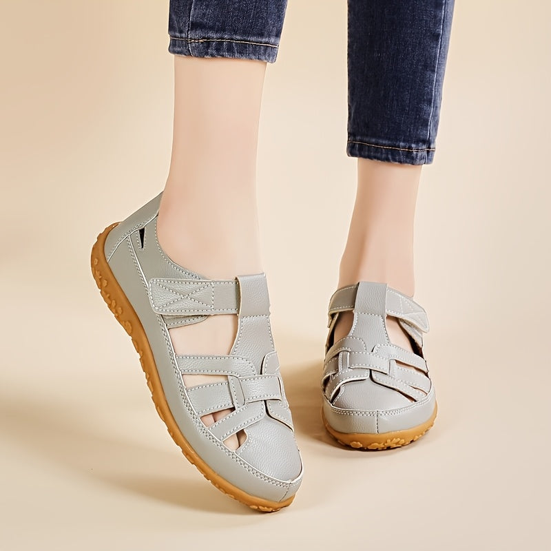 Lea – Sandales confort agréables pour tous les jours