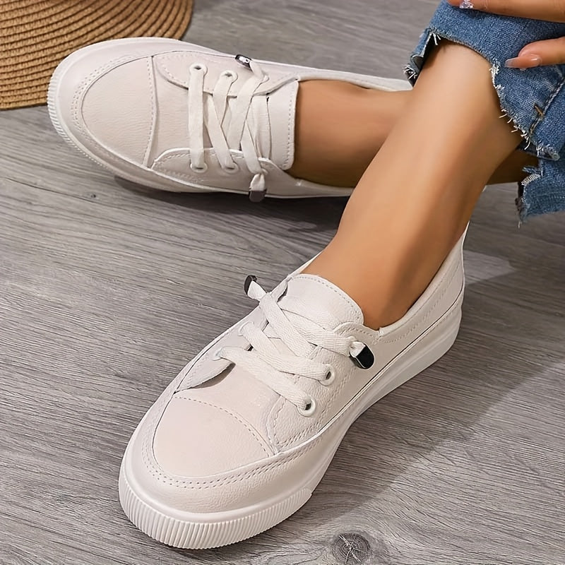 Orvella | Chaussures Orthopédiques à Lacets