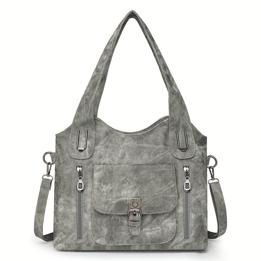 Elise | Sac en cuir pratique toujours à portée de main