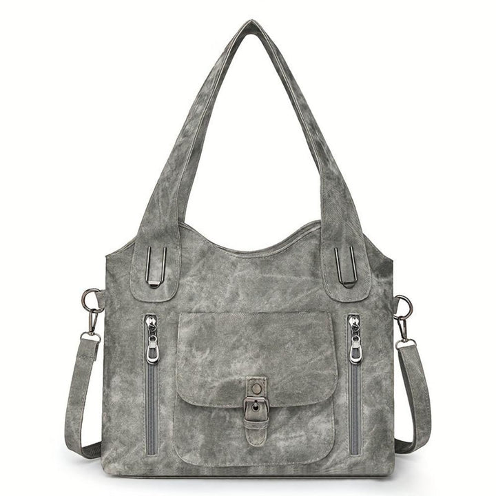 Elise | Sac en cuir pratique toujours à portée de main