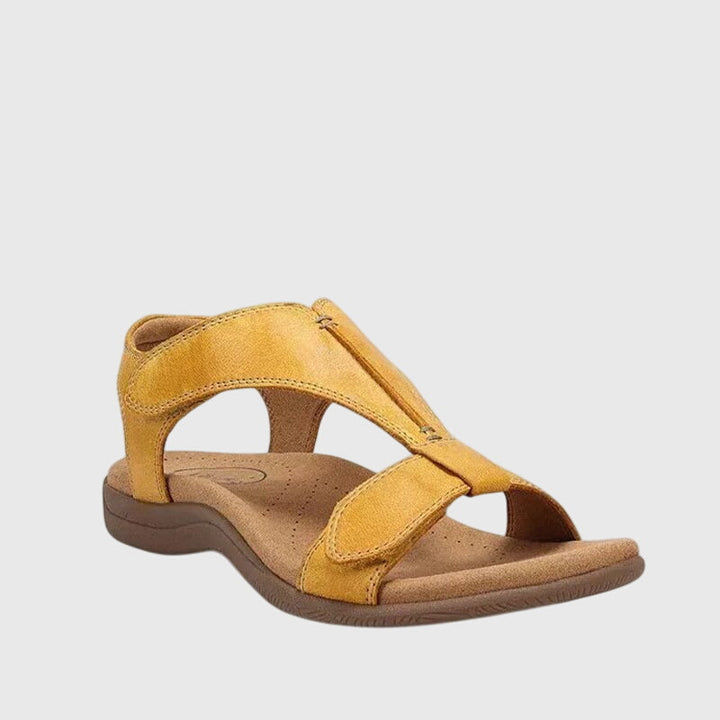 Kylie™ | Élégantes Sandales Orthopédiques