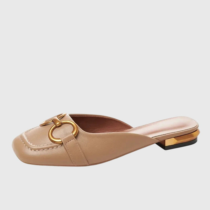 Alexandra™ | Sandales Orthopédiques Confortables