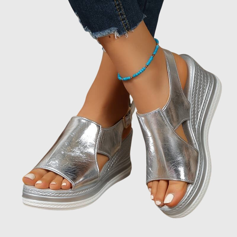Veronica - Sandales Orthopédiques Confortables