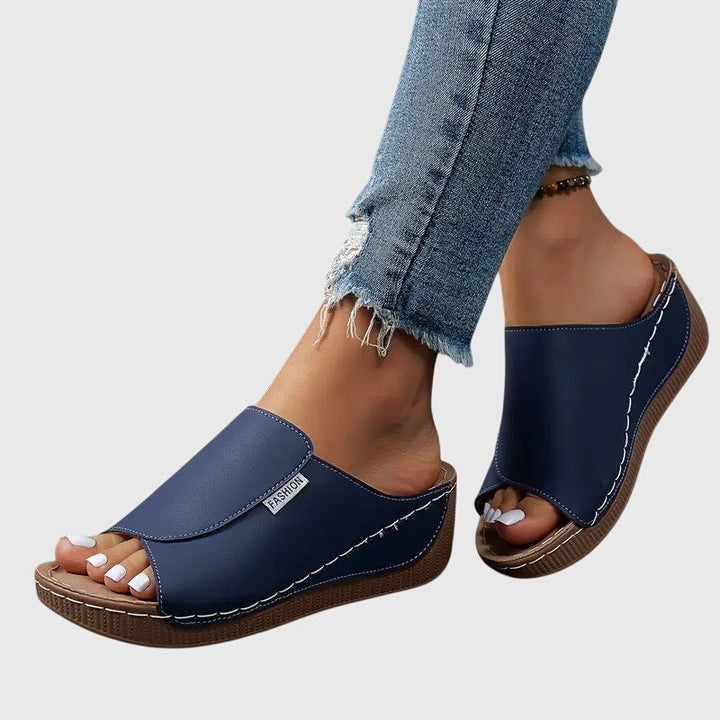 Esther™ | Élégantes Sandales Orthopédiques