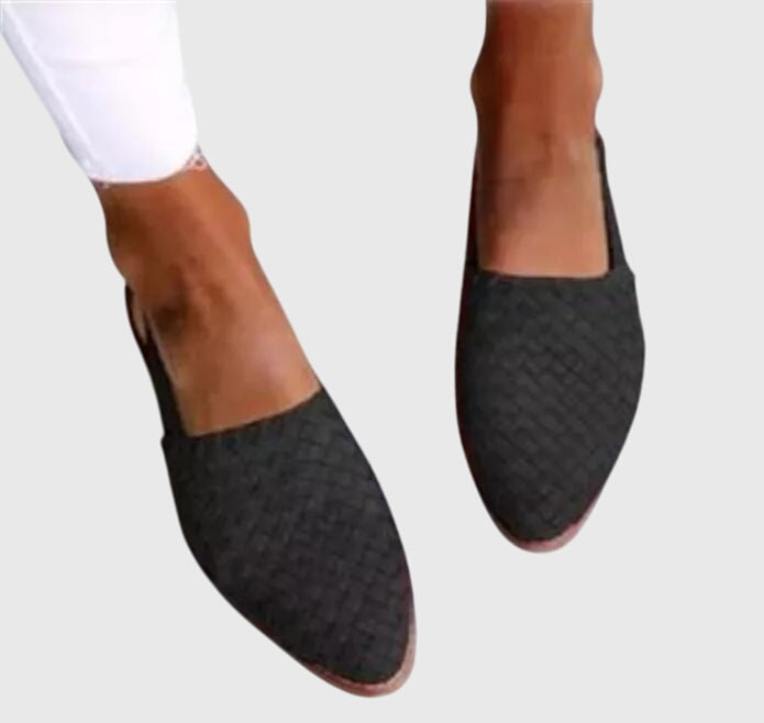 Selene™ | Sandales Orthopédiques Confortables