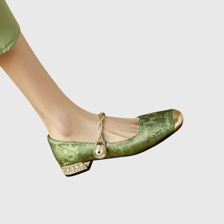 Cilia™ | Sandales Orthopédiques Confortables