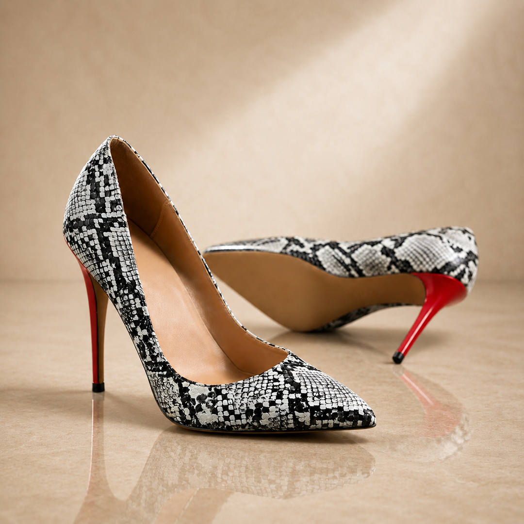 Talons Signature Redline Selena Voss
