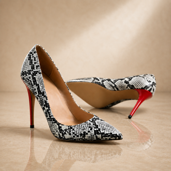 Talons Signature Redline Selena Voss