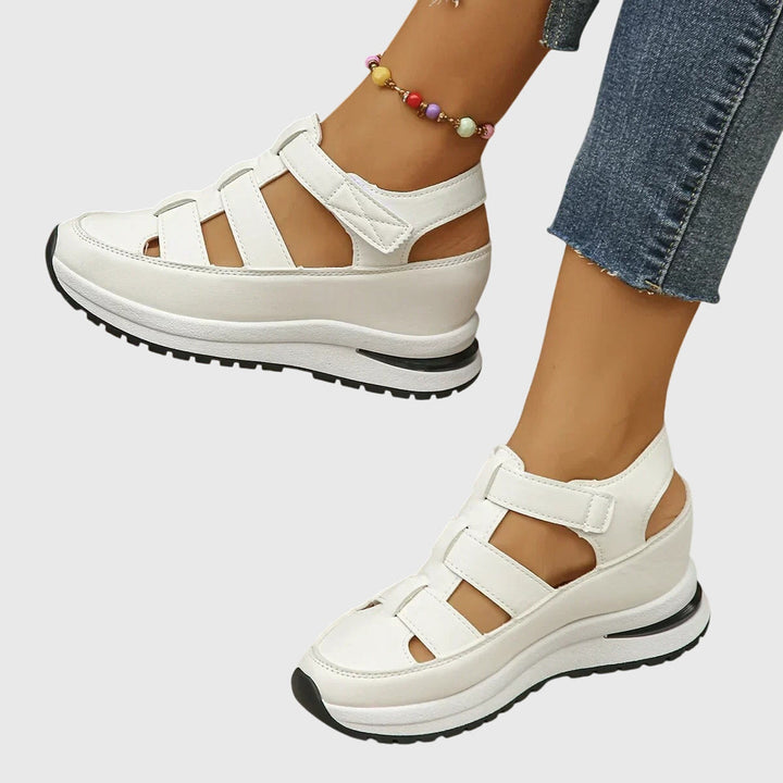 Judy™ | Sandales Orthopédiques Confortables