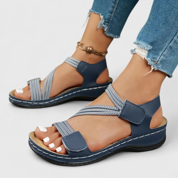 Sheina | Élégantes Sandales