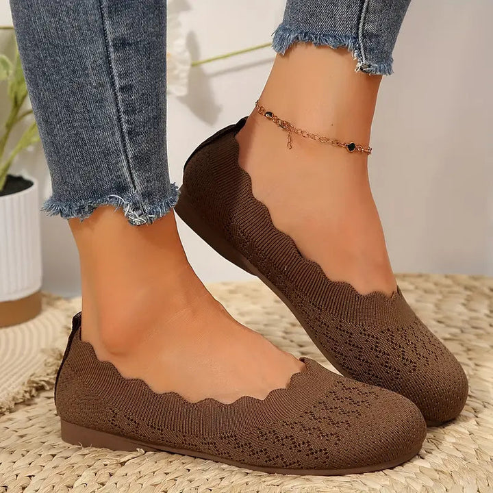 Iosifina | Sandales à lanières