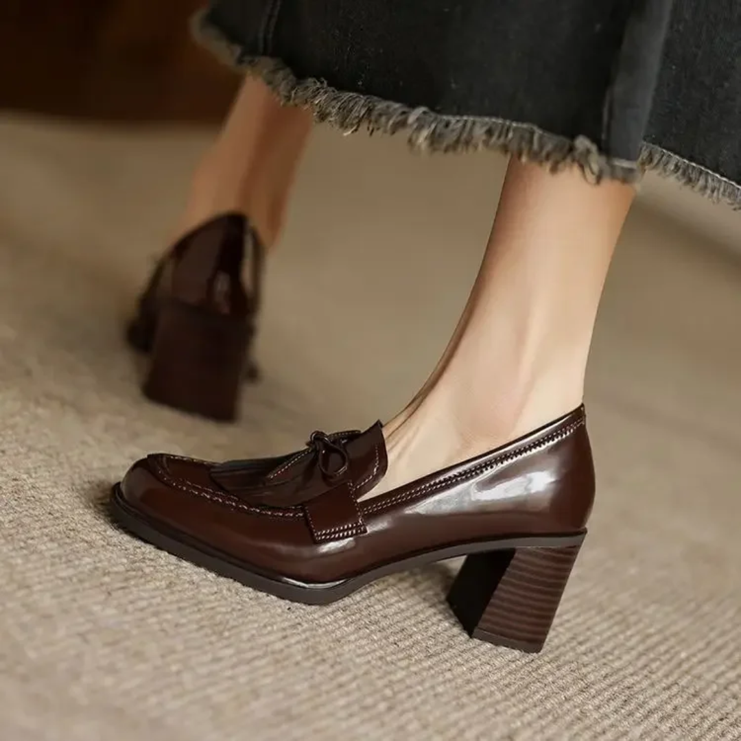 Escarpins Dorothy Loafer