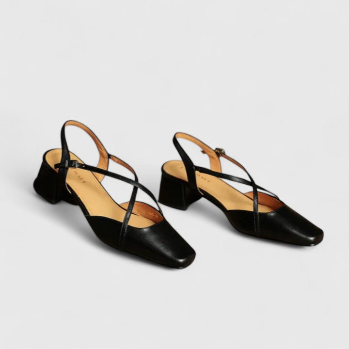 Mikaela | Élégantes Sandales