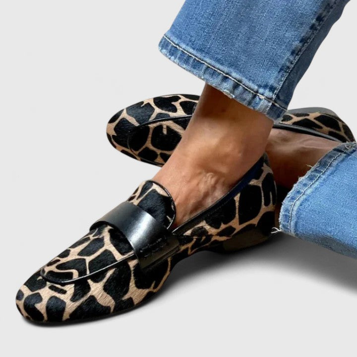 Clyanne | Premium Orthopedic Moccasins