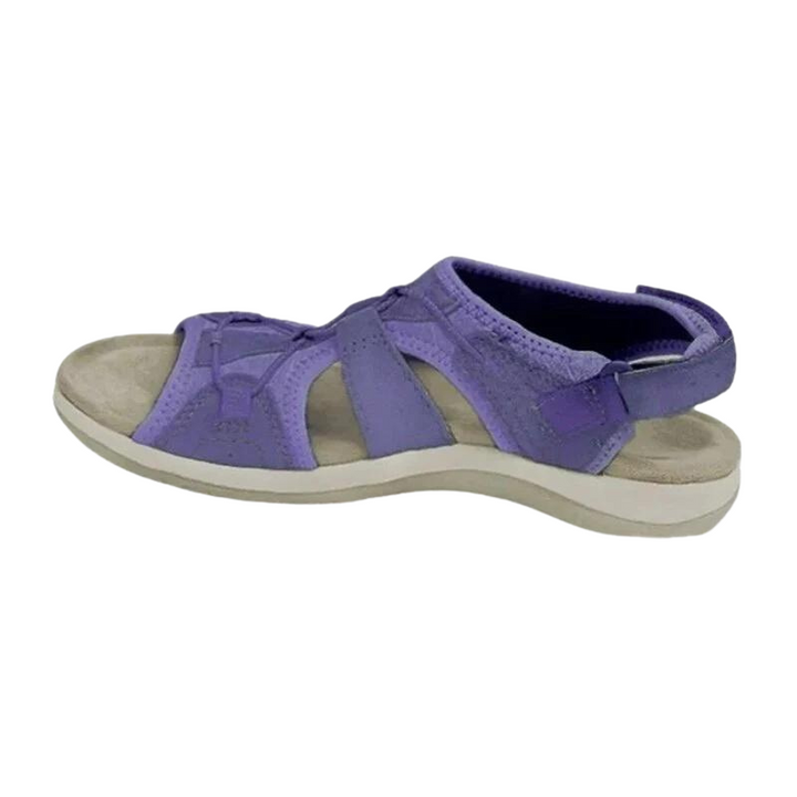 Ursula - Sandales Orthopédiques Confortables