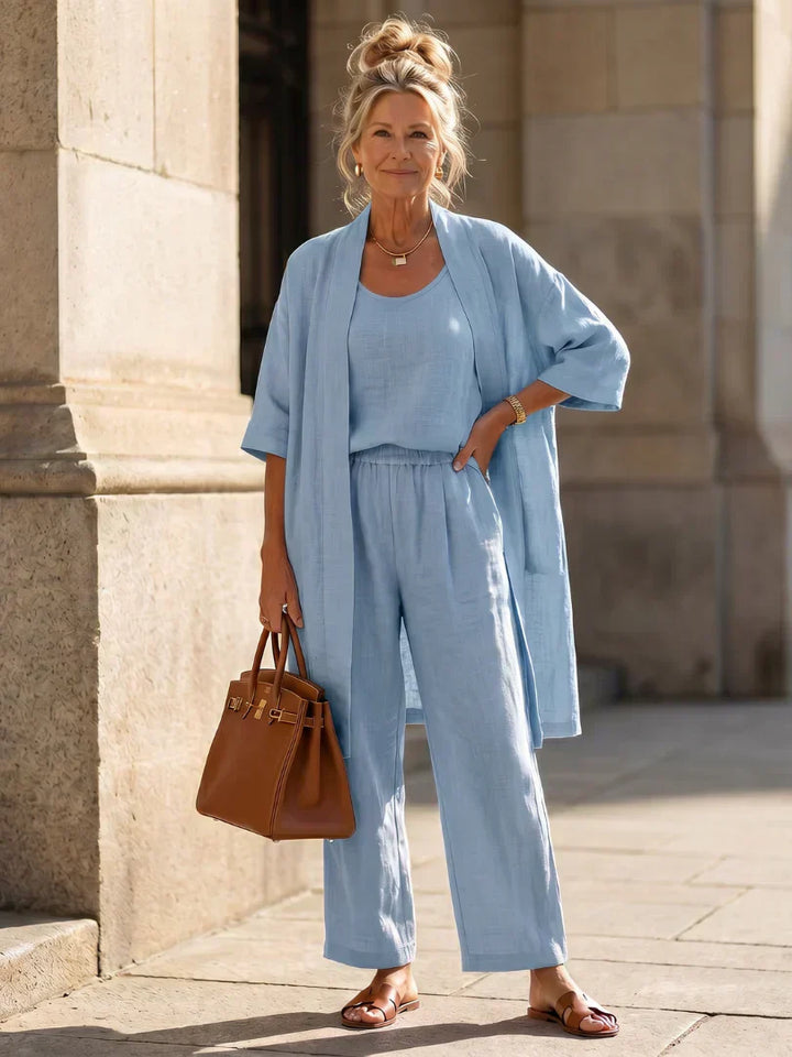 Ensemble Élégant Lorrin™