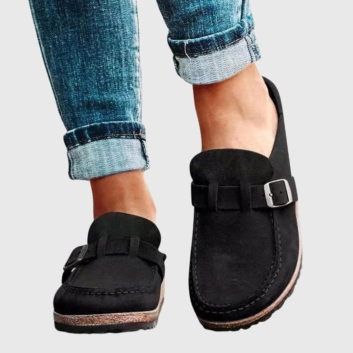 Kendra™ | Élégants Sabots Orthopédiques