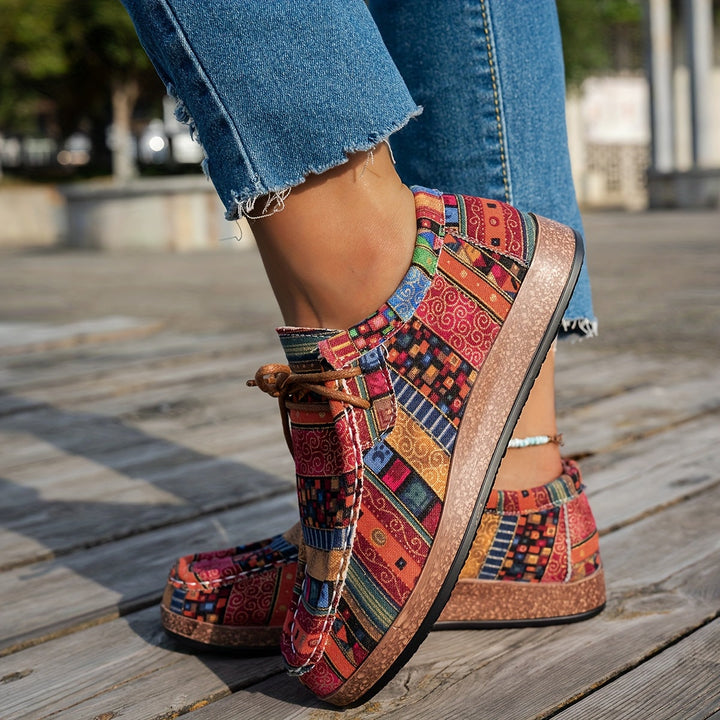 Veloriane | Baskets légères et confortables