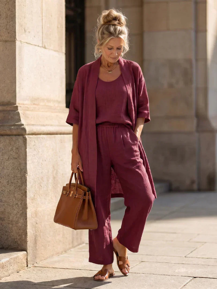 Ensemble Élégant Lorrin™