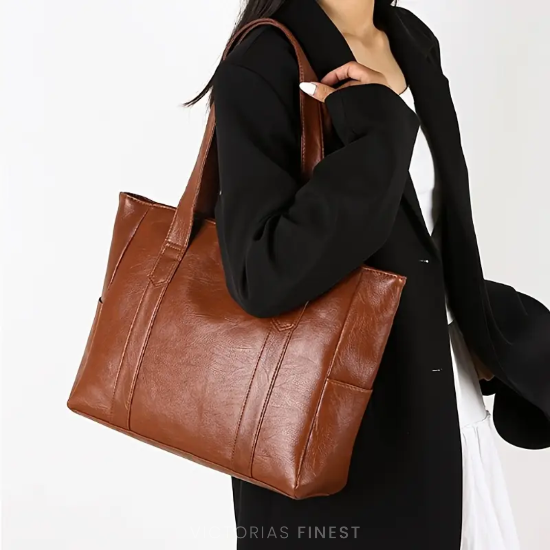 Veyra | Cabas Silhouette Classique