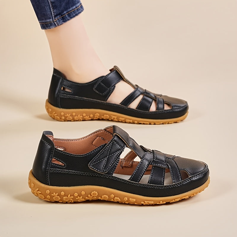 Lea – Sandales confort agréables pour tous les jours