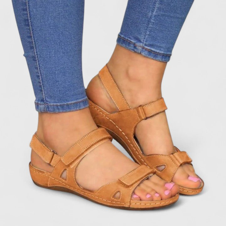Bianca | Confortable Sandals