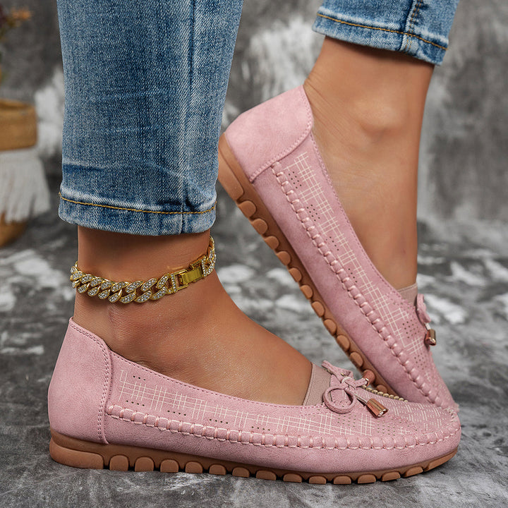 Orvessa | Chaussures Orthopédiques Légères
