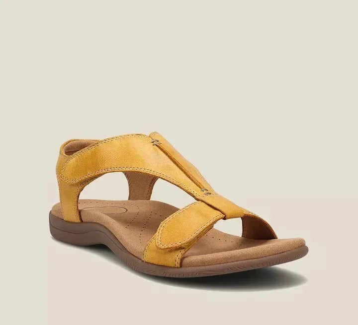 Maureen | Sandales Orthopédiques avec Support pour les Pieds