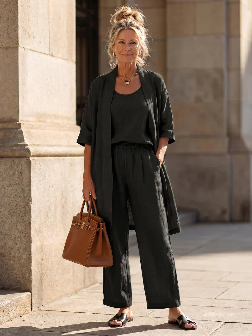 Ensemble Élégant Lorrin™