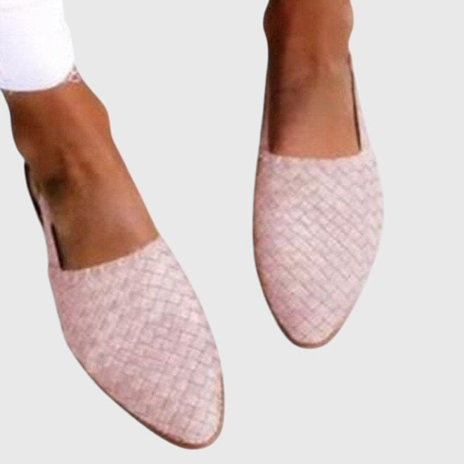 Selene™ | Sandales Orthopédiques Confortables