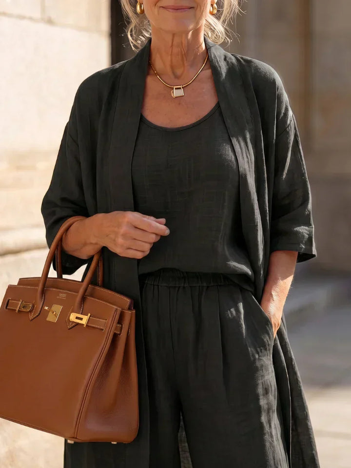 Ensemble Élégant Lorrin™