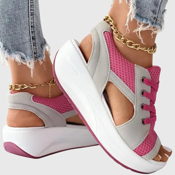 Marlene™ | Sandales de Confort