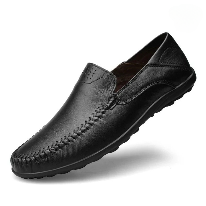 Oakridge | Classic Moccasins
