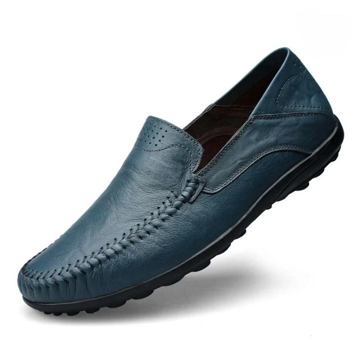 Oakridge | Classic Moccasins