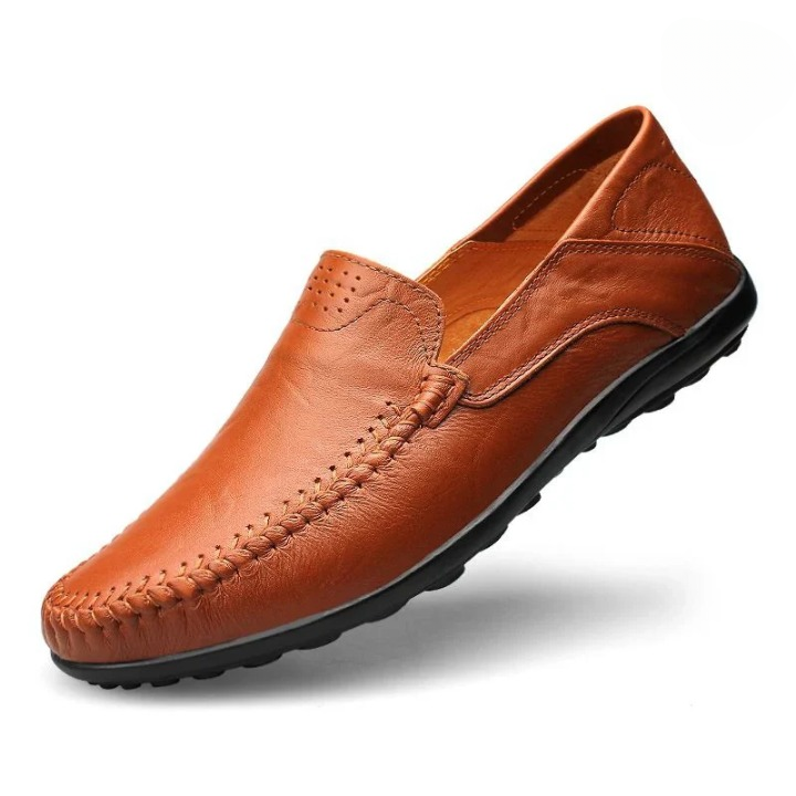 Oakridge | Classic Moccasins