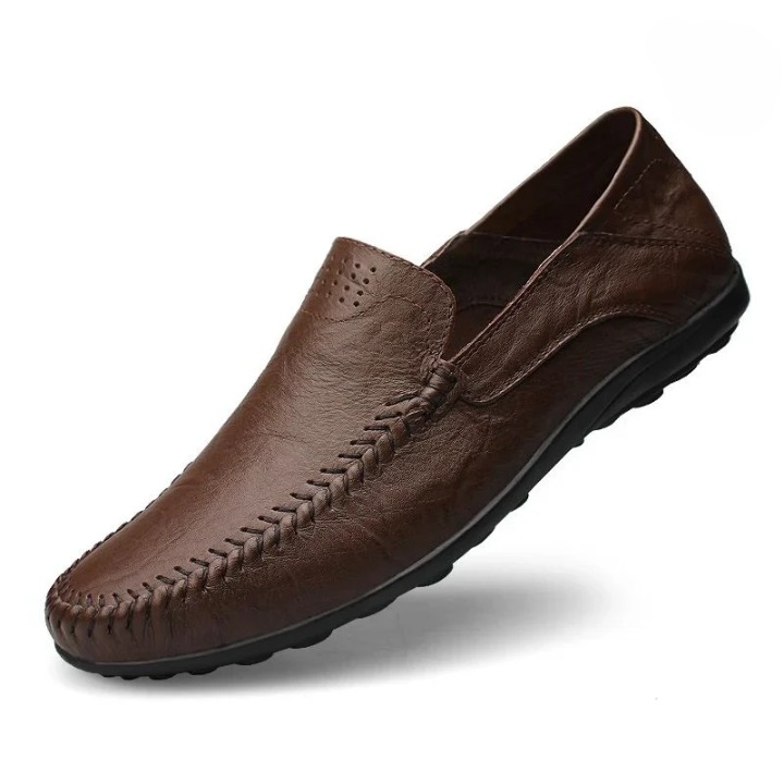 Oakridge | Classic Moccasins