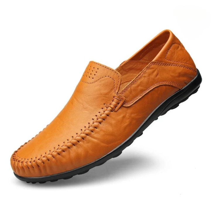 Oakridge | Classic Moccasins