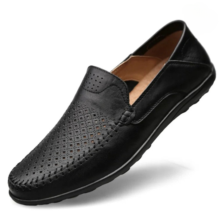 Oakridge | Classic Moccasins