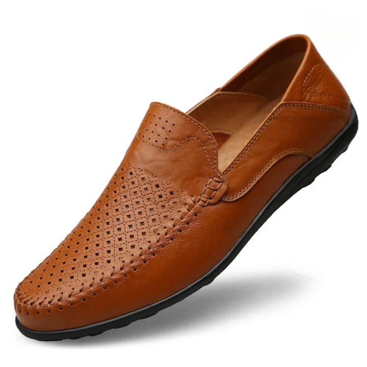 Oakridge | Classic Moccasins