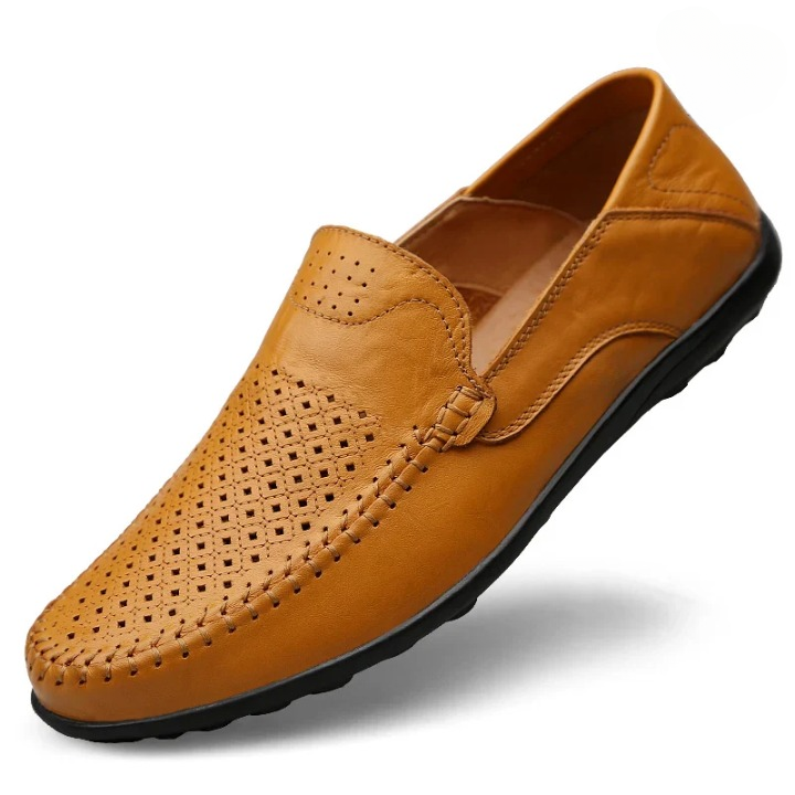 Oakridge | Classic Moccasins