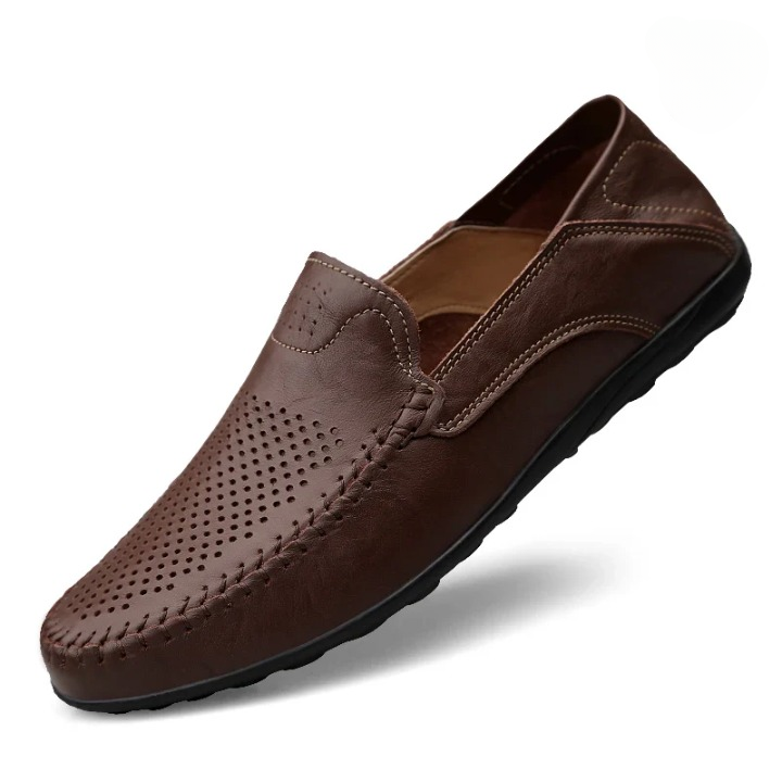 Oakridge | Classic Moccasins