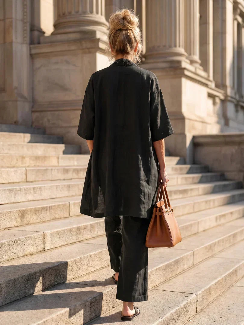 Ensemble Élégant Lorrin™