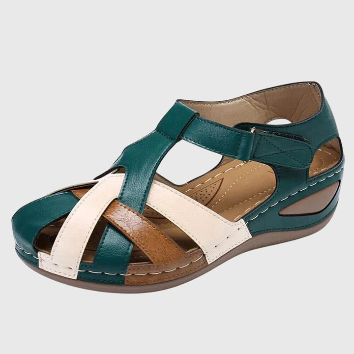 Lorelei™ | Sandales Orthopédiques Confortables