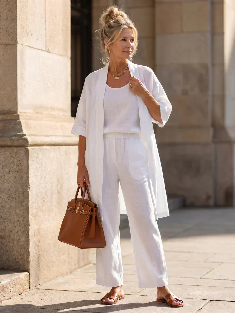 Ensemble Élégant Lorrin™