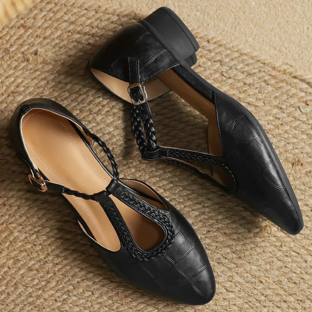 Averlis | Chaussures Classiques Élégantes