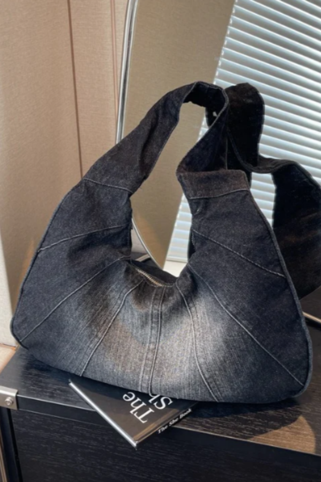 Zara | Sac à bandoulière casual