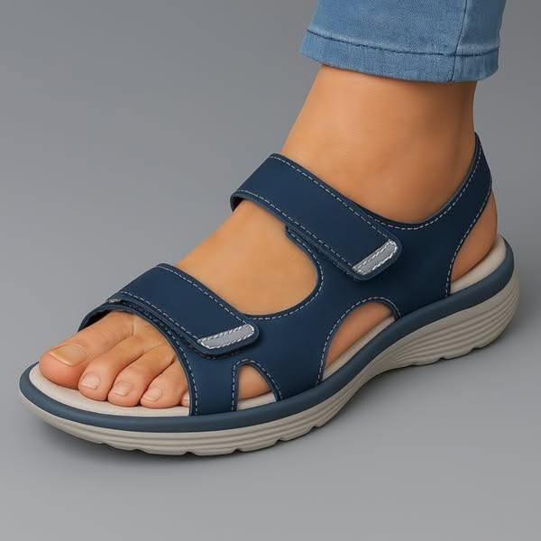 Luvita - Sandales Orthopédiques Confortables
